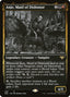 Anje, Maid of Dishonor – Innistrad: Double Feature (DBL-498) Magic: The Gathering card
