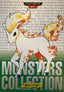 Ponyta #077 Green Pokemon Japanese 1996 Monsters Collection Bandai Carddass - voorkant