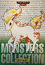 Ponyta #077 Green Pokemon Japanese 1996 Monsters Collection Bandai Carddass - voorkant | Lichcards