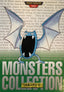 Golbat #042 Green Pokemon Japanese 1996 Monsters Collection Bandai Carddass - voorkant | Lichcards