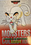 Persian #053 Red Pokemon Japanese 1996 Monsters Collection Bandai Carddass - voorkant