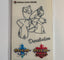 Duraludon - Pokémon Center Online 2020 Sword & Shield Lottery Prize Sticker - voorkant