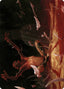 Bone Shards // Bone Shards – Modern Horizons 2 Art Series (AMH2-27) Magic: The Gathering card | LC-REM-20260804-15151855862092-b8352bc8-776b-4fa2-a35d-1ff4dfcde44f
