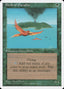 Magic-kaart Birds of Paradise 4ED-234 uit Fourth Edition (Rare)