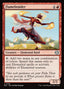 Magic-kaart Flamebraider ECL-139 uit Lorwyn Eclipsed (Uncommon)