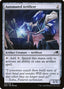 Automated Artificer – Kamigawa: Neon Dynasty (NEO-239) Magic: The Gathering card | LC-REM-20260804-15610422952268-b8c30ffb-b4f5-40b0-87b8-800a42bded2b