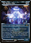 Magic-kaart The Reality Chip NEO-374 uit Kamigawa: Neon Dynasty (Rare)