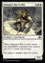 Malamet War Scribe – The Lost Caverns of Ixalan (LCI-21) Magic: The Gathering card | LC-REM-20260804-15393171800396-b92a6ba0-cea0-4084-92f1-2bd60ea25fb0
