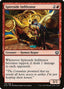 Spireside Infiltrator – Kaladesh (KLD-133) Magic: The Gathering card