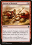 Portent of Betrayal – Theros Beyond Death (THB-149) Magic: The Gathering card