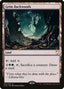Grim Backwoods – Commander 2018 (C18-251) Magic: The Gathering card