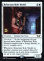 Magic-kaart Reluctant Role Model PDSK-26s uit Duskmourn: House of Horror Promos (Rare)