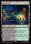 Magic-kaart Vernal Fen TMC-81 uit Teenage Mutant Ninja Turtles Eternal (Rare)
