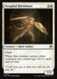 Drogskol Shieldmate – Innistrad Remastered (INR-20) Magic: The Gathering card