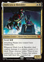 Dark Leo & Shredder – Teenage Mutant Ninja Turtles (TMT-142) Magic: The Gathering card