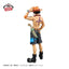 Banpresto One Piece DXF Grandline Series Special Portgas D. Ace figuur van 20 cm - 4983164277227