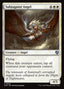 Subjugator Angel – Innistrad Remastered (INR-43) Magic: The Gathering card