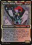 Monoxa, Midway Manager – Unfinity (UNF-265) Magic: The Gathering card | LC-REM-20260804-15151553020236-bbad95fc-7f3e-49f9-82e2-3d3673ec27a3