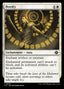 Magic-kaart Petrify LCI-30 uit The Lost Caverns of Ixalan (Common)
