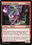Sparktongue Dragon – Core 2019 (M19-159) Magic: The Gathering card