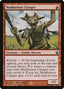 Mudbutton Clanger – Morningtide (MOR-95) Magic: The Gathering card
