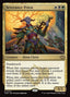 Severance Priest – Tarkir: Dragonstorm (TDM-222) Magic: The Gathering card