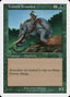 Trained Armodon – Seventh Edition (7ED-275) Magic: The Gathering card | LC-REM-20260804-15935500583244-bc7c1774-908f-43ab-b589-e46606267381