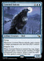 Magic-kaart Coveted Falcon MKM-48 uit Murders at Karlov Manor (Rare)