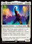 Sally Pride, Lioness Leader – Teenage Mutant Ninja Turtles (TMT-24) Magic: The Gathering card