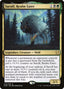 Magic-kaart Sarulf, Realm Eater KHM-228 uit Kaldheim (Rare)