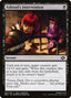 Ashnod's Intervention – The Brothers' War (BRO-85) Magic: The Gathering card