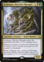 Magic-kaart Grakmaw, Skyclave Ravager ZNR-223 uit Zendikar Rising (Rare)
