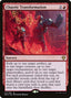 Chaotic Transformation – Dominaria United (DMU-117) Magic: The Gathering card | LC-REM-20260804-15339534516556-bdfb44f1-e366-437a-bde3-59bfdb362864