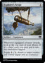 Explorer's Scope – Commander Masters (CMM-380) Magic: The Gathering card