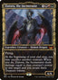 Magic-kaart Ziatora, the Incinerator XSNC-339 uit Streets of New Capenna: Extras (Mythic)