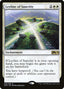 Magic-kaart Leyline of Sanctity M20-26 uit Core Set 2020 (Rare)