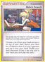 Bebe's Search – Mysterious Treasures 109 – Pokémon TCG single card | Lichcards