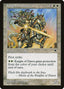 Magic-kaart Knight of Dawn TMP-26 uit Tempest (Uncommon)