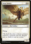 Aven Sentry – Dominaria (DOM-3) Magic: The Gathering card