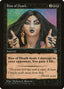 Kiss of Death – Portal Second Age (P02-76) Magic: The Gathering card | LC-REM-20260804-15369822568780-bf6832c1-a0a9-49ec-a787-879e510aee08
