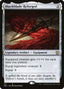 Blackblade Reforged – Commander: Zendikar Rising 107 – Magic: The Gathering single card | Lichcards