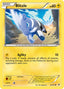 Blitzle – Noble Victories 35 – Pokémon TCG single card | Lichcards