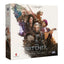 The Witcher: Path of Destiny Deluxe Edition (EN)