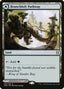 Branchloft Pathway // Boulderloft Pathway – Zendikar Rising 258 – Magic: The Gathering single card | Lichcards