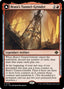 Brass's Tunnel-Grinder // Tecutlan, the Searing Rift – The Lost Caverns of Ixalan 135 | Lichcards