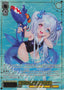 Poolside Fairy, Refithea / 水遊びの妖精 レピテア - Brown Dust 2 SR★★★ BRD/W139-001S | Lichcards