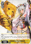 Whitebolt, Yuri / 白雷 ユリ - Brown Dust 2 C BRD/W139-013