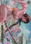 Onsen Training-Legendary Graduate / 温泉修行:伝説の卒業生 - Brown Dust 2 RRR BRD/W139-025R