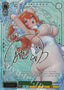 Stranger Bunny, Zenith / ストレンジャー・バニー ジェニス - Brown Dust 2 SEC BRD/W139-027EX | Lichcards