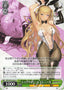 Shadow Bunny, Eleaneer / シャドウ・バニー エレニール - Brown Dust 2 U BRD/W139-037